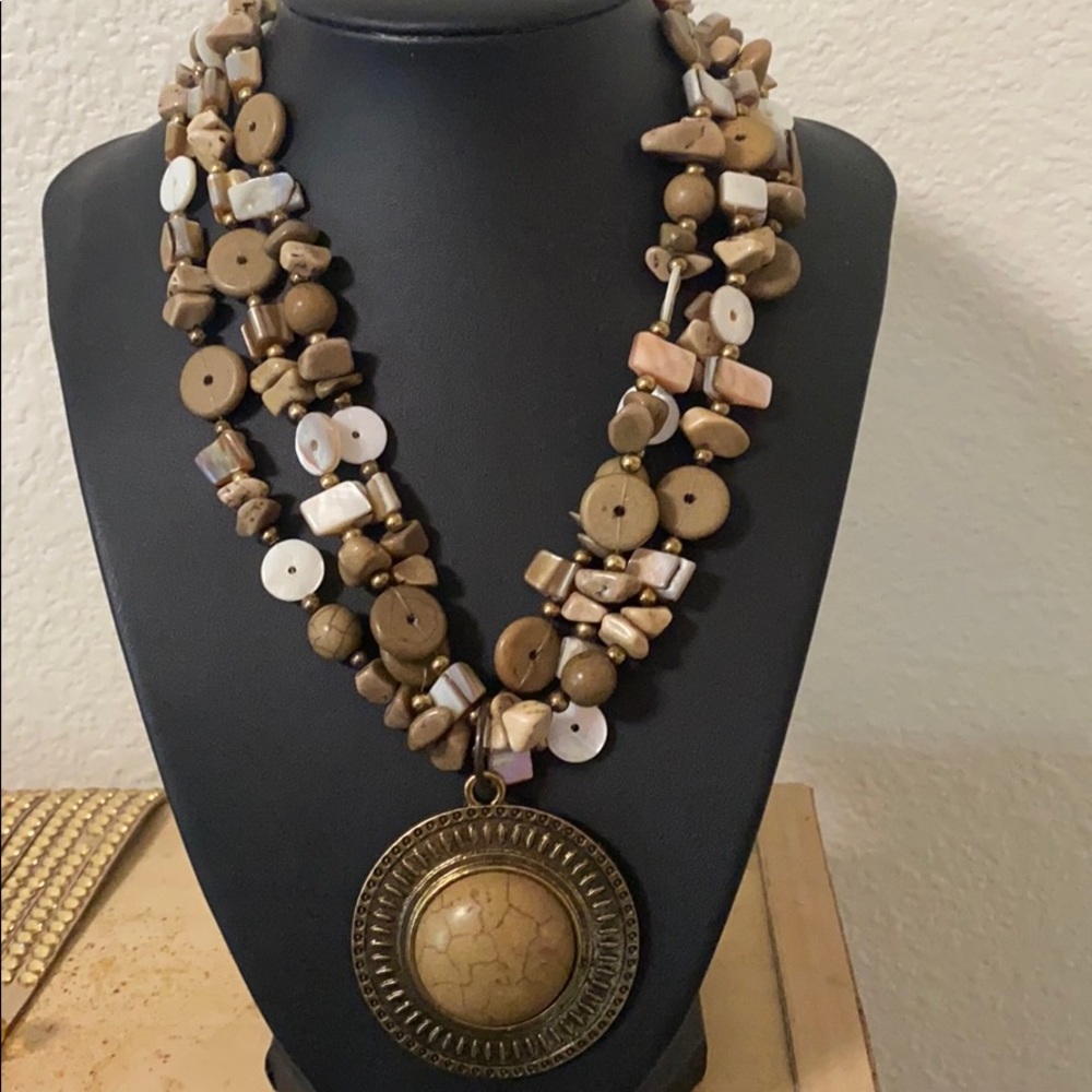Necklace